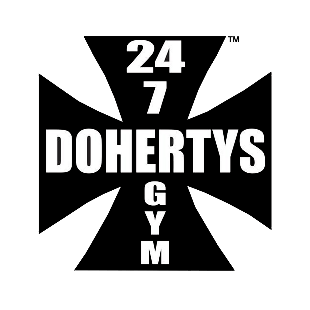 Dohertys Business Icon