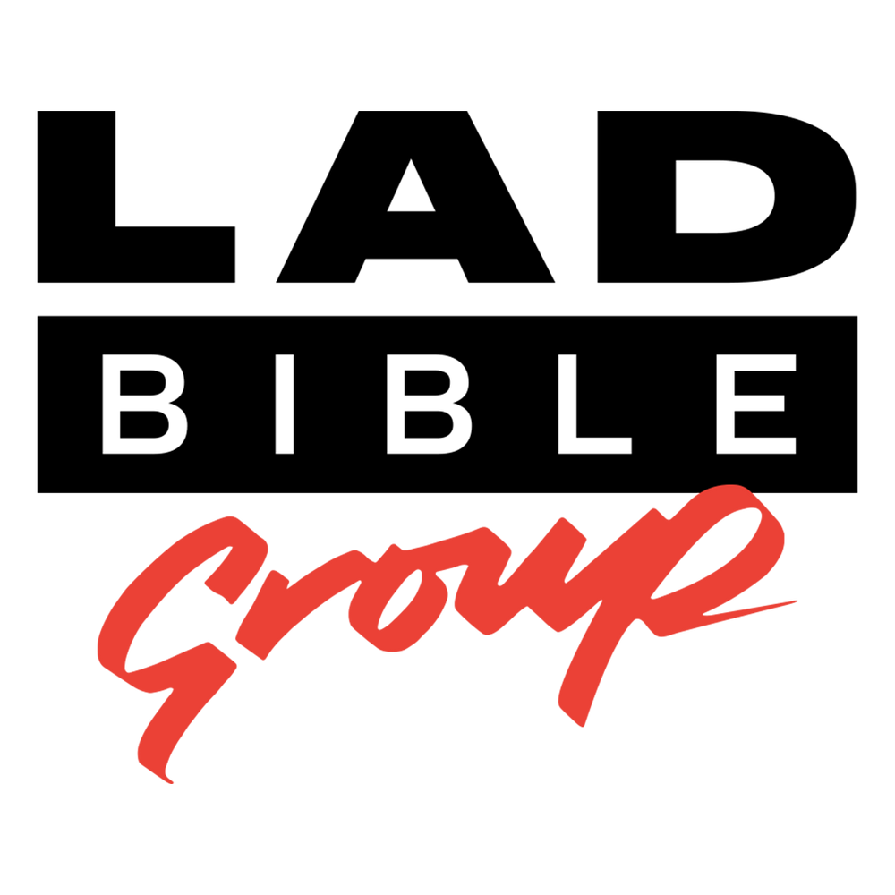 Lad Bible Group Business Icon
